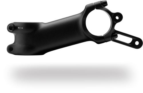 Specialized Turbo VADO STEM With Display & Light Mount 2019
