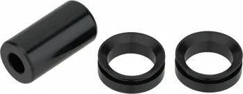 Čepy pro zadní tlumič 3ks 1/2"(kompatibilní s imperiálními i metrickými tlumiči) 10X45.0