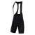 Endura kraťasy GV500 Reiver Bibshort Černá