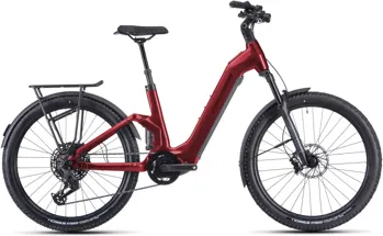 Crussis e-Country full AX 10.12-M2(600)