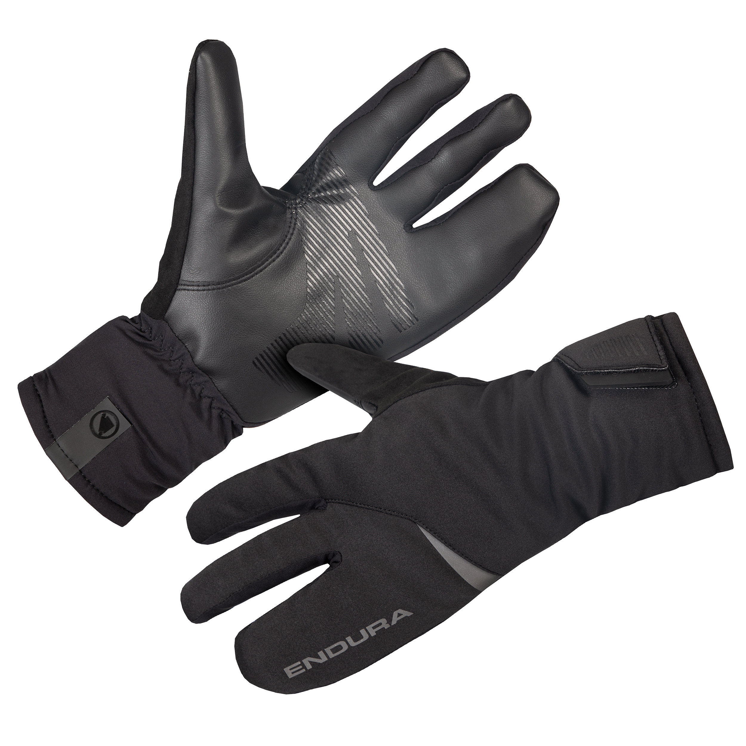 Endura Rukavice Freezing Point Lobster