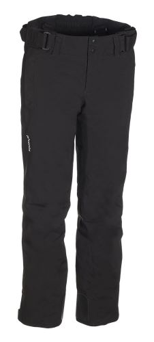 Lyžařské kalhoty Phenix Matrix III Salopette PZ Slim Black