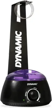 Sada voskovací stanice DYNAMIC Waxifyer 2 Sada voskovací stanice DYNAMIC Waxifyer 2