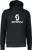 SCOTT Hoody M's Icon LS Black