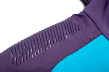 Endura bunda MT500 Freezing Point II Černá