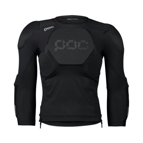 POC Oseus VPD Jacket Uranium Black