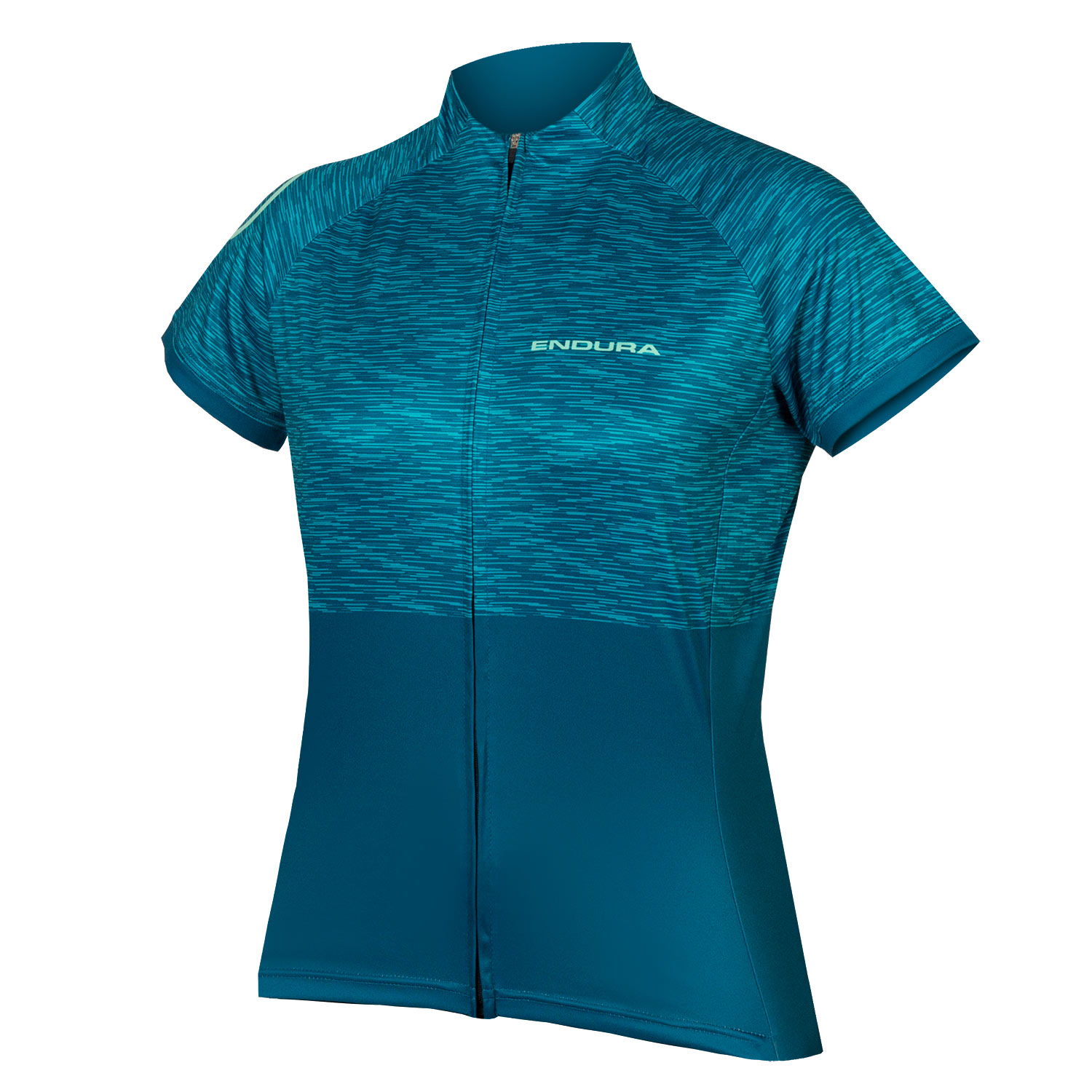 Endura dámský dres Hummvee Ray II LTD