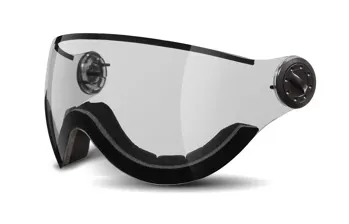 Etape – visor Mirror S1, čirý Etape – visor Mirror S1, čirý