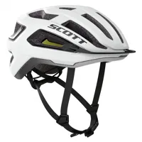 SCOTT Arx Plus (CE) White/Black SCOTT Arx Plus (CE) White/Black