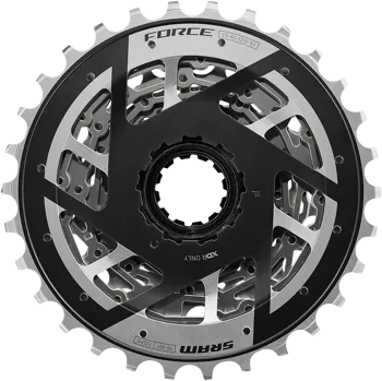 Kazeta SRAM XG-1270 E1 12 rychl., 10-30z