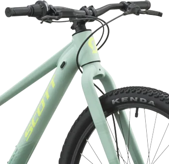 Scott Scale 600 2027 Land Green