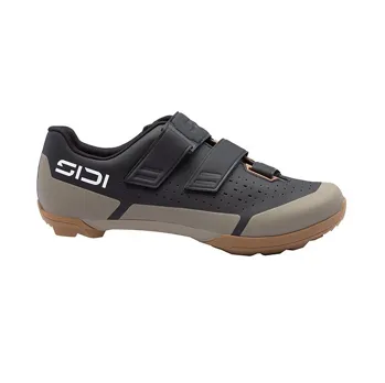 Tretry SIDI Asper Black