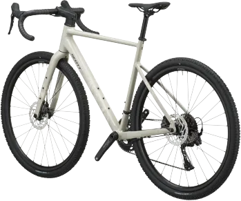 Scott Speedster Gravel 30 2027 Agate Grey