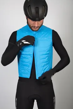 Endura Vesta Pro SL Primaloft® II Svítivě Žlutá