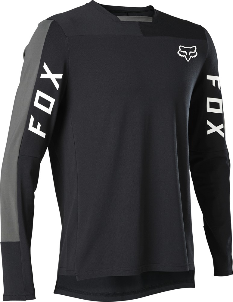 Pánský cyklo dres Fox Defend Pro Ls Jersey