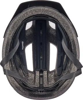 Helma CRATONI Pacer 2.0 MIPS Black Matt