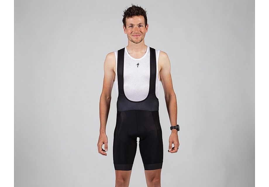 Specialized RBX BIB SHORT W/SWAT 2022