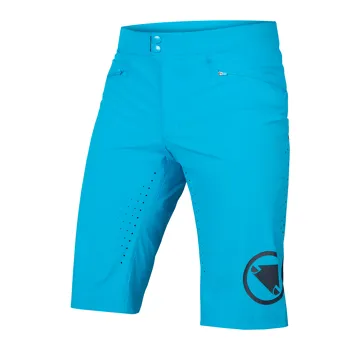 Endura Kraťasy SingleTrack Lite Modrá Eletric