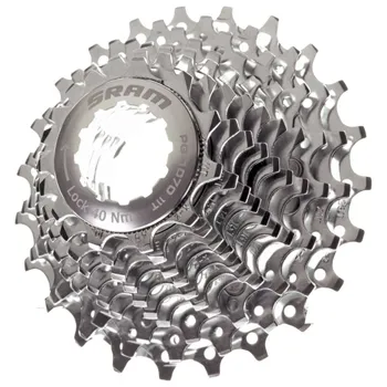 Kazeta SRAM PG-1070 11-26z, 10 rychl. Kazeta SRAM PG-1070 11-26z, 10 rychl.