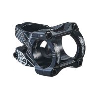 Představec Reverse Black One Enduro 50 mm / 31,8 mm Black / White Představec Reverse Black One Enduro 50 mm / 31,8 mm Black / White