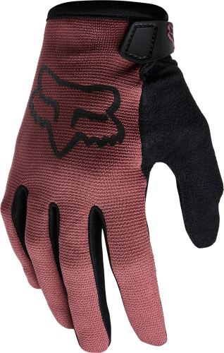 Dámské rukavice Fox Ranger Glove Plum Perfect