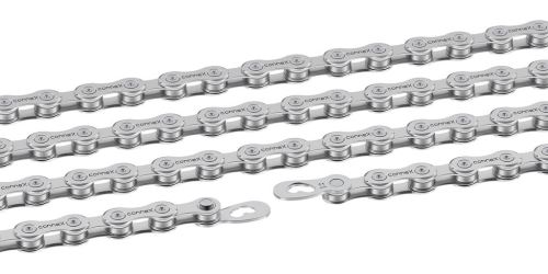 Řetěz Connex 11s0 11 st. 118 článků stříbrný