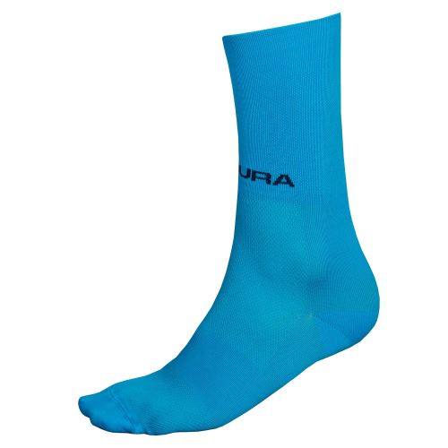 Endura ponožky Pro SL II Svítivě modrá