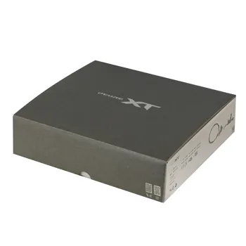 Brzda kotoučová zadní komplet XT M8220+chladič