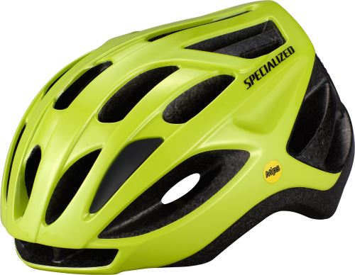 Specialized Align MIPS 2020 Hyper Green