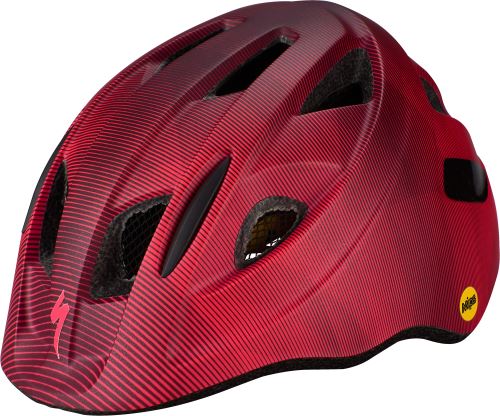 Specialized Mio MIPS 2020 Cast Berry/Acid Pink Refraction - vel. 46-51cm