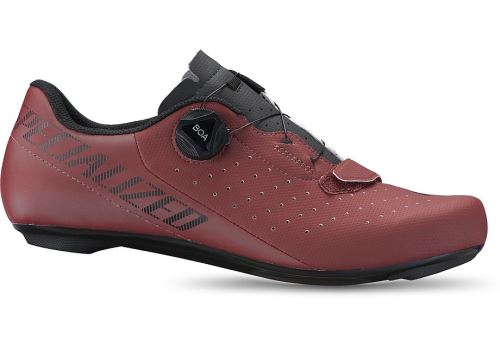 Specialized TORCH 1.0 Road 2022 Maroon/Black