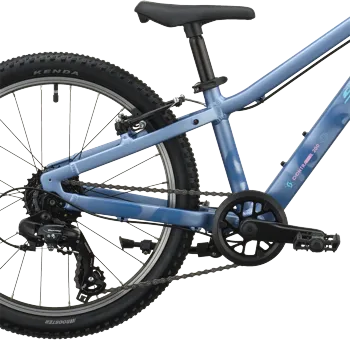 Scott Contrail 200 2027 Lavender Blue