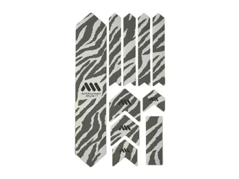 AMS Frame polep XL Clear/Zebra AMS Frame polep XL Clear/Zebra