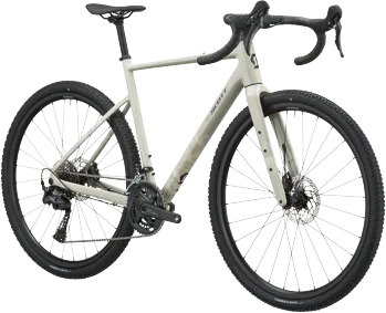Scott Speedster Gravel 30 2027 Agate Grey