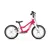 Dětské odrážedlo Woom GO 1 Plus Hot Pink