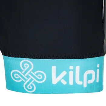 Dámské cyklistické kraťasy Kilpi MURIA-W Černá