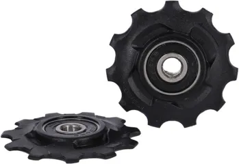Kladky pro přehazovačku X9/X7/GX 2X10 TYPE2, 2ks Kladky pro přehazovačku X9/X7/GX 2X10 TYPE2, 2ks