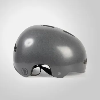 Endura přilba PissPot Reflective Grey