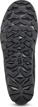Cyklistická obuv SCOTT Sport Crus-r Flat BOA® Black/Silver