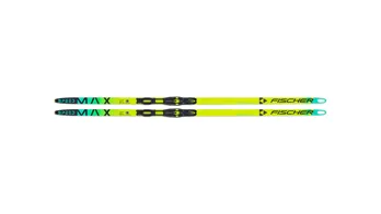 Fischer SPEEDMAX 100HE SKATE PLUS 610 STIFF 2025/26