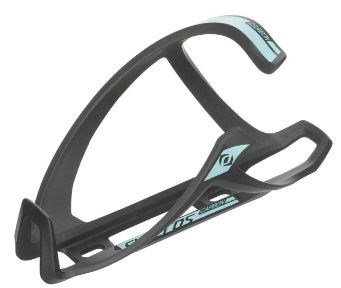 SYNCROS Cage Tailor 1.0 Right black/teal blue