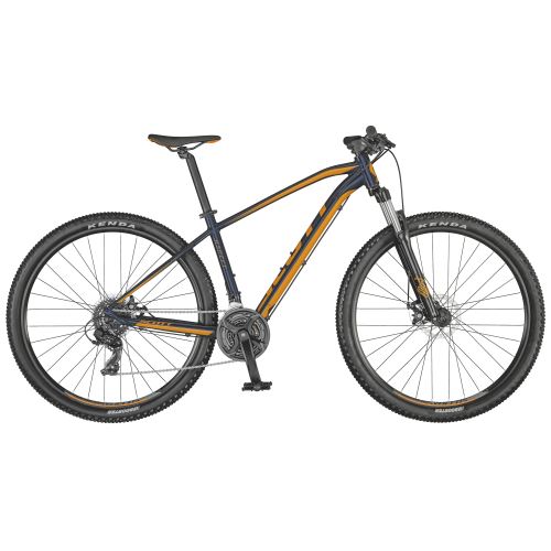 SCOTT Aspect 770 2023 Stellar blue