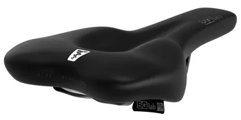SQlab sedlo 610 M-D active