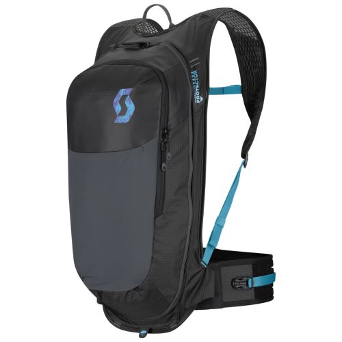 SCOTT Trail Protect FR' 20 Black