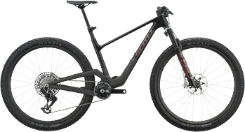 SCOTT Spark RC SL 2027 Piano Black/Carbon Black SCOTT Spark RC SL 2027 Piano Black/Carbon Black
