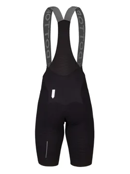 Q36.5 Dottore Pro Bib Shorts Black