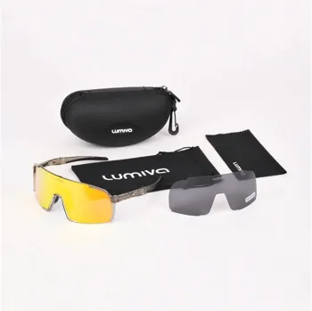 Lumiva ENERGY 12025 Crystal