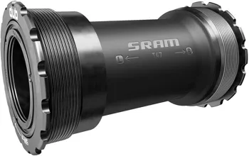 Středová osa DUB T47 (Road a Road Wide) 68mm