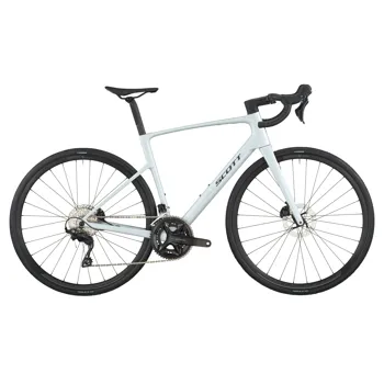 Scott Addict 50 2026 700c Cumulus White Scott Addict 50 2026 700c Cumulus White