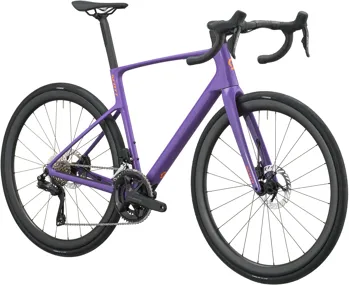 Scott Addict 30 2027 Nebula Purple